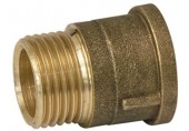 SLOVARM K-263 Przedłużka 3/4" x 20 6300 411519