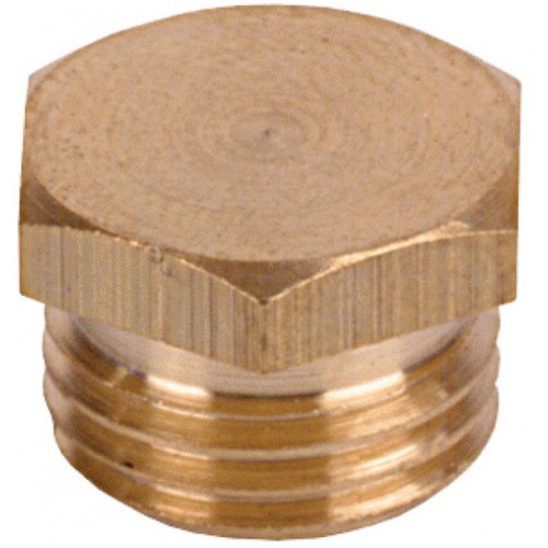 SLOVARM śruba spustowa K-272, 1/4", 411550 SLOVARM śruba spustowa K-272, 1/4", 411550