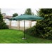 HAPPY GREEN Parasol ogrodowy, zielony 8020