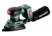 Metabo SM 18 LTX BL Szlifierka wielofunkcyjna akumulatorowa 602089840