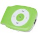 SMARTON SM 1800 GN Odtwarzacz MP3 SD SLOT zielony 35045793