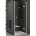 RAVAK SMARTLINE SMSD2-100 B-P Dwuczęściowe drzwi prysznicowe 0SPABA00Z1