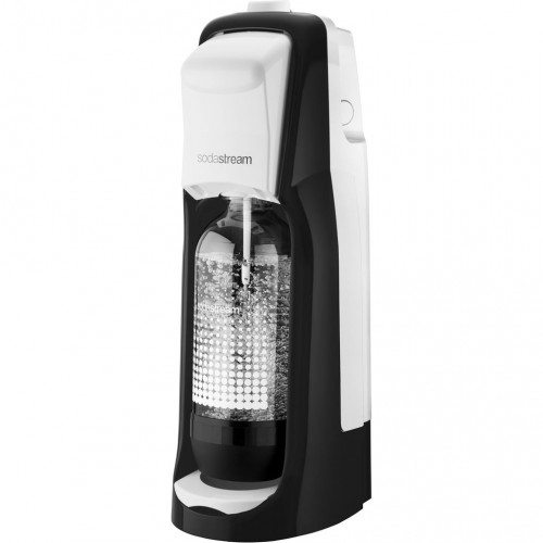 SODASTREAM JET Saturator Black&White 42002222