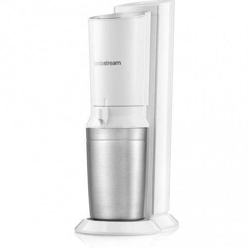 SODASTREAM SODA CRYSTAL WHITE maszyna do wody gazowanej 42002811