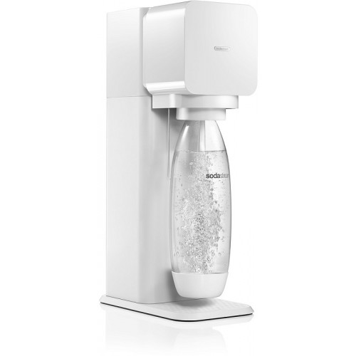 SODASTREAM Urządzenie do wody gazowanej PLAY White 42001251