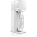 SODASTREAM Urządzenie do wody gazowanej PLAY White 42001251