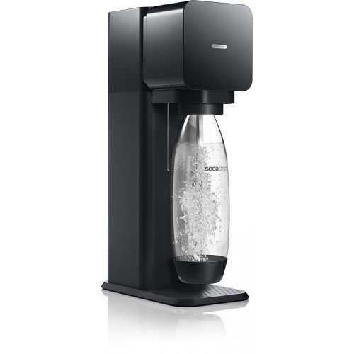 SODASTREAM Urządzenie do wody gazowanej PLAY Black 42001252
