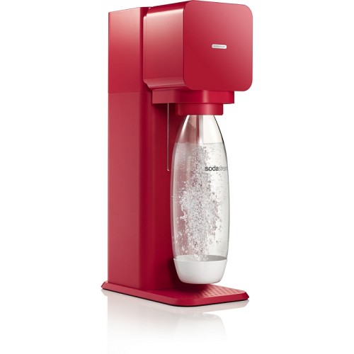 SODASTREAM Urządzenie do wody gazowanej PLAY Red 42001253