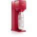 SODASTREAM Urządzenie do wody gazowanej PLAY Red 42001253