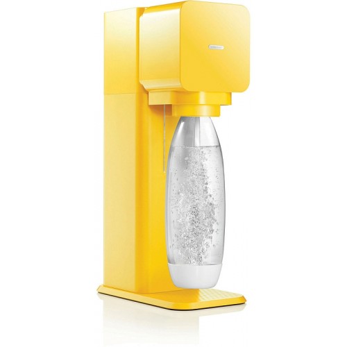 SODASTREAM Urządzenie do wody gazowanej PLAY Yellow 42001255
