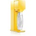 SODASTREAM Urządzenie do wody gazowanej PLAY Yellow 42001255
