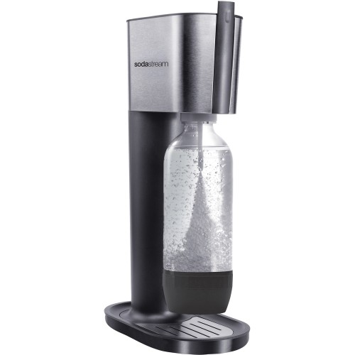 SODASTREAM Urządzenie do wody gazowanej  PURE GREY 40027178