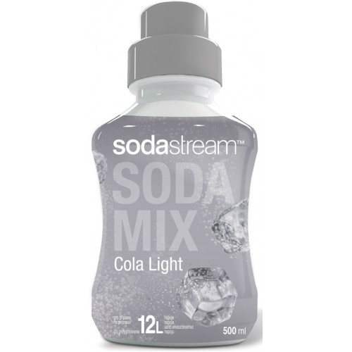 SODASTREAM Syrop Cola Light NEW 500ml 40022069