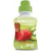 SODASTREAM Syrop Green IceTea Truskawka - kiwi 500ml  40024773 