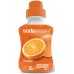 SODASTREAM Syrop Pomarańcza 500ml 40017341  