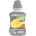 SODASTREAM Stevia Syrop  Ananas-grejpfrut 40030542