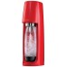 WYPRZEDAŻ!!! SODASTREAM Spirit Red 42002213, PO SERWISIE, SPRAWNY!