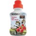 SODASTREAM Dragon fire RED BERRY 500 ml 42001072