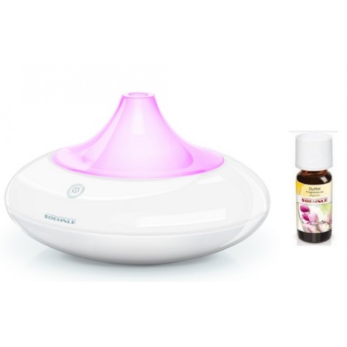 SOEHNLE Odświeżacz powietrza Ravenna 68026 + olejek 68043