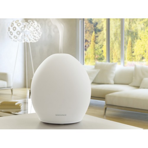 SOEHNLE Odświeżacz powietrza Aroma LED Firenze, 68052