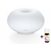 SOEHNLE MILANO PLUS Aroma odświerzacz powietrza + olejek Magnolie 68056+68043