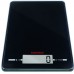 SOEHNLE Waga kuchenna PAGE EVOLUTION Black 66178