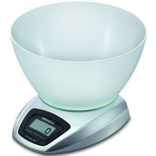 SOEHNLE Cyfrowa wga kuchenna SIENA PLUS 65841