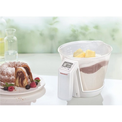 SOEHNLE BAKING STAR Waga kuchenna 66221