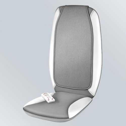 SOEHNLE Podkładka do masażu na fotel CHILL & GO 3D 68016