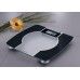 SOEHNLE Waga łazienkowa Body Control Contour F3 63750