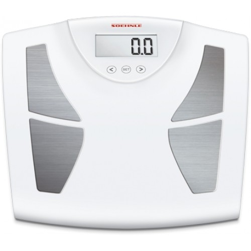 SOEHNLE Analityczna waga łazienkowa Active Shape 63333 SOEHNLE Analityczna waga łazienkowa Active Shape 63333