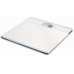 SOEHNLE ART STYLE CROCO WHITE Waga łazienkowa 63300