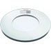 SOEHNLE CIRCLE BALANCE Waga łazienkowa 63330