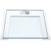 SOEHNLE WHITE SENSE Waga łazienkowa elektroniczna 61353