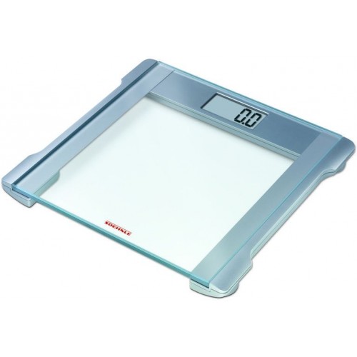 SOEHNLE Waga elektroniczna MELODY silver 63742