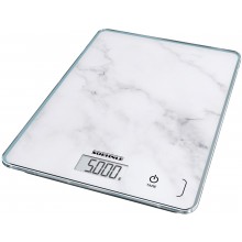 SOEHNLE Page Compact 300 Marble Elektroniczna waga kuchenna 61516