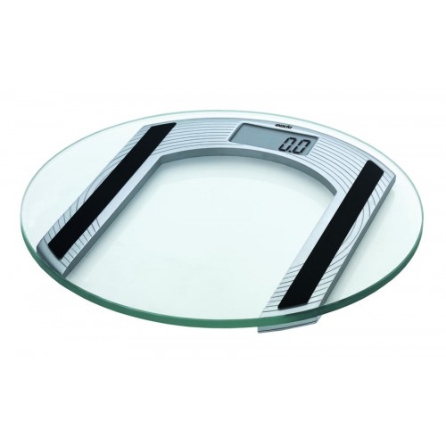 SOEHNLE Exacta Circle Waga łazienkowa 62553
