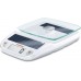 SOEHNLE Waga kuchenna EASY SOLAR WHITE 66183
