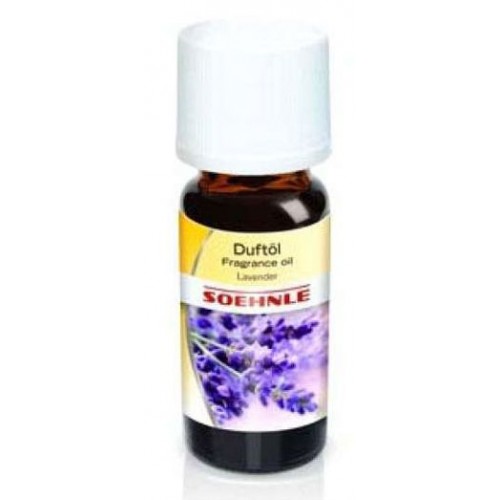 SOEHNLE Olejek zapachowy Lavendel 10 ml 68042