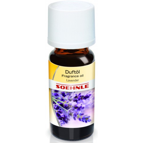 SOEHNLE Olejek zapachowy 10 ml lawenda 68068