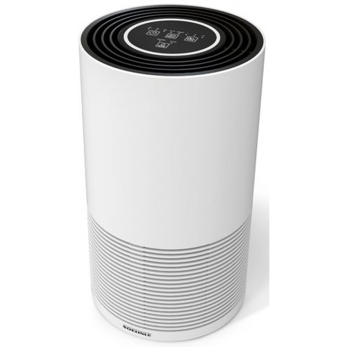 SOEHNLE Airfresh Clean 400 Oczyszczacz powietrza 68122