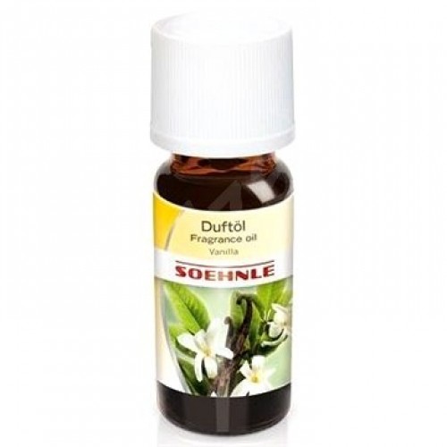 SOEHNLE Olejek zapachowy Vanilla 10 ml 68041 SOEHNLE Olejek zapachowy Vanilla 10 ml 68041
