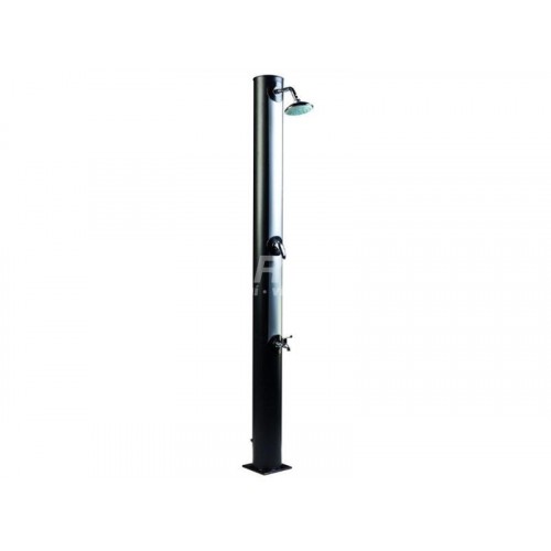 MARIMEX Prysznic solarny UNO 35L, 10992038/ Porysowany