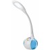 SOLIGHT LED Lampa ściemnialna stołowa 6W/230V WO39