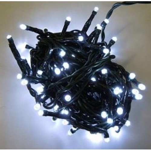 Oświetlenie świąteczne 480 LED białe VS473