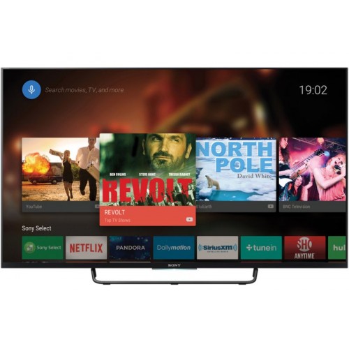 SONY Telewizor KDL 55W755C FULL HD LED TV 35045925