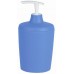 SPIRELLA LEMON OPAQUE Dozownik mydła blue 1011376