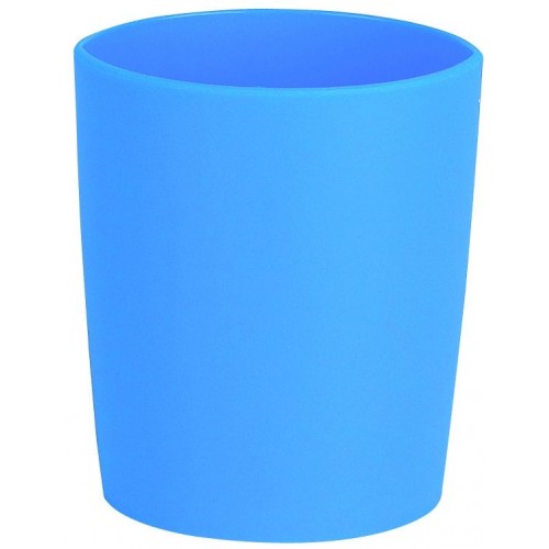 SPIRELLA LEMON OPAQUE Kubek blue 1011375 SPIRELLA LEMON OPAQUE Kubek blue 1011375