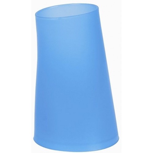 SPIRELLA MOVE Kubek blue 1009579 SPIRELLA MOVE Kubek blue 1009579