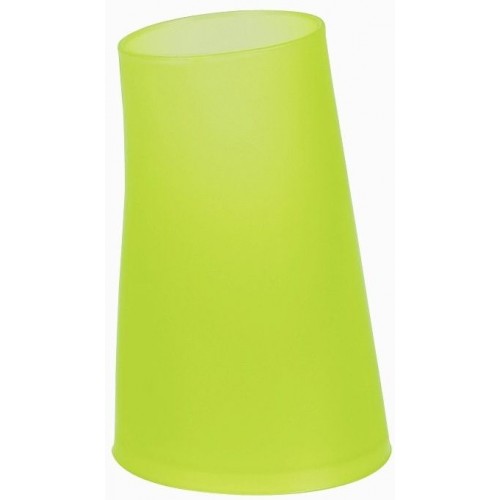 SPIRELLA MOVE kubek na szczoteczkę do zębów, kiwi 1009572 SPIRELLA MOVE kubek na szczoteczkę do zębów, kiwi 1009572